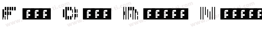 Fira Code Retina Ner字体转换